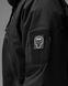Куртка BEZET Techwear Black, L
