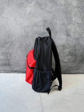 Фото Рюкзак Gard Backpack 3 Black\Red