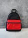 Рюкзак Gard Backpack 3 Black\Red