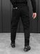 Карго брюки тактичні BEZET Basic Black , L