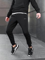 Фото Спортивные штаны BEZET Basic Black