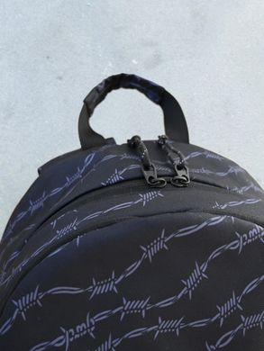 Фото Рюкзак Gard Backpack 3 Barbed Wire Oxford