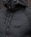 Куртка Soft Shell Combi Black, S
