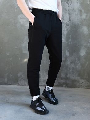 Фото Спортивные штаны Gard SHIRR LITE Black Черный