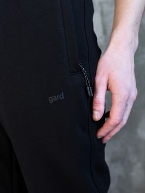 Фото Спортивные штаны Gard SHIRR LITE Black Черный