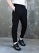Спортивні штани Gard SHIRR LITE Black Чорний , XL