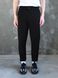 Спортивные штаны Gard SHIRR LITE Black Черный, XL