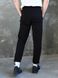 Спортивные штаны Gard SHIRR LITE Black Черный, XL