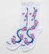 Шкарпетки Punch Sakura, 41-44