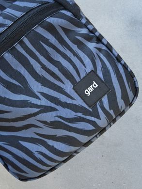 Фото Мессенджер Gard Dual 2 Gray Tiger