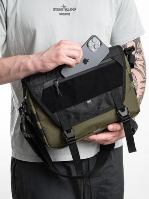 Фото Месенджер Gard FIXED BAG Khaki