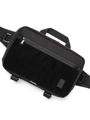 Фото Сумка Gard VELCRO + CORDURA Black