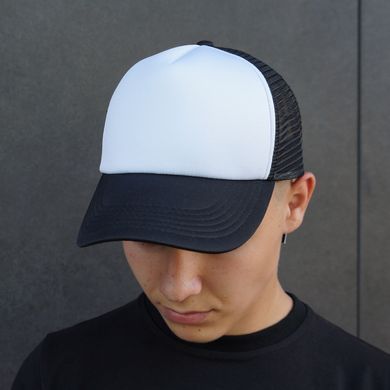 Фото Тракер 1ST Black/White