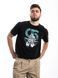 Футболка Gard Angel Black, L