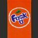 Шкарпетки ЦЕХ Fuck U., 35-39