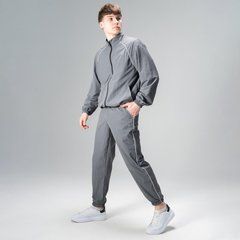 Фото Костюм Slavni Porto Dark Grey