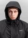 Вітровка Gard 3000M Чорний, L