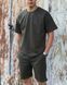 Футболка Unreal OVERSIZE Khaki , L