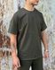 Футболка Unreal OVERSIZE Khaki , L