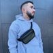 Сумка на пояс Unreal Medium Khaki