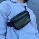 Сумка на пояс Unreal Medium Khaki