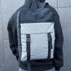Фото Рюкзак Unreal City Mini Gray