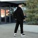Костюм Pobedov Mariot Black, L
