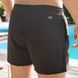 Шорты для плавания Pobedov Pool Day Black, L