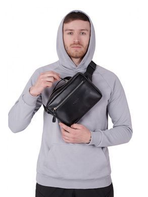 Фото Сумка на пояс Gard Cube 2 Eco Black