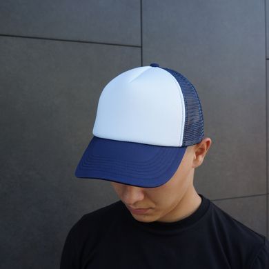 Фото Тракер 1ST Blue/White