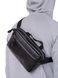 Сумка на пояс Gard Cube 2 Eco Black