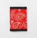 Гаманець Punch Paisley Red