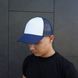Тракер 1ST Blue/White