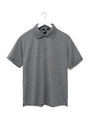 Фото Футболка поло GARD POLO BASIC Антрацит
