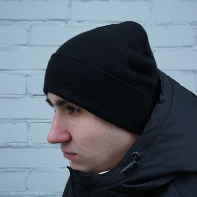 Фото Шапка Unreal Lite Black