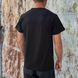 Футболка Unreal Ramen Black, M