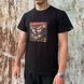 Футболка Unreal Ramen Black, M