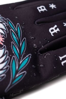 Фото Рукавиці Urban Planet Rt Blk