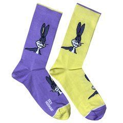 Фото Шкарпетки Ded Noskar Bunny