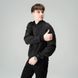 Бомбер Pobedov Thunder Чорний , L