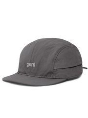 Фото Кепка GARD FIX CAP Сірий