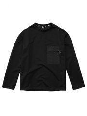 Фото Лонгслів Gard ANOTHER POCKET Чорний