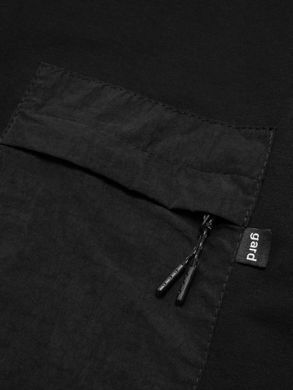 Фото Лонгслів Gard ANOTHER POCKET Чорний