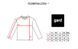 Лонгслів Gard ANOTHER POCKET Чорний , L