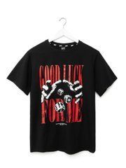 Фото Футболка Gard Good Luck Black