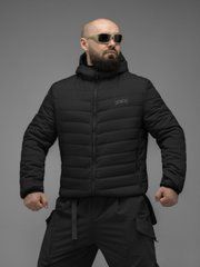 Фото Куртка BEZET Original Black
