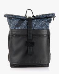 Фото Рюкзак Harvest Rolltop Листя