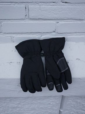 Фото Рукавиці Pobedov Combat Black