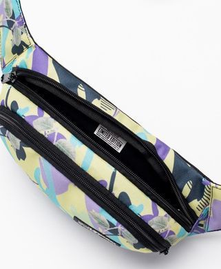 Фото Сумка на пояс Urban Planet H1 Camo FL