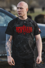 Фото Футболка SvaStone Desperado T-form